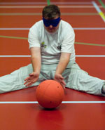 Goal Ball